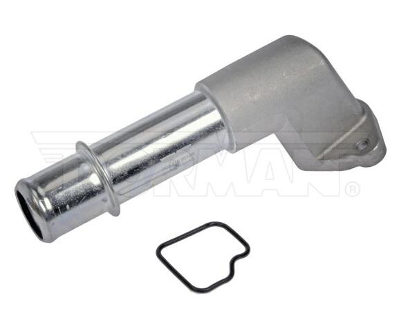 SAAB Engine Coolant Water Outlet - Dorman 902116