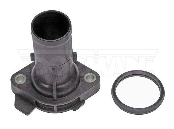 VW Engine Coolant Thermostat Housing - Dorman 902313