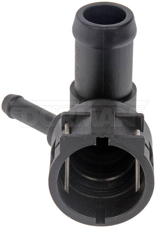 Audi VW Radiator Coolant Hose Connector 1K0122291R - Dorman 902715