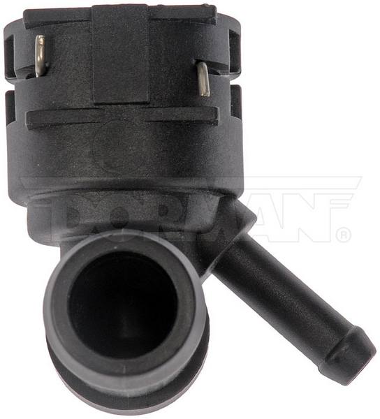 Audi VW Radiator Coolant Hose Connector 1K0122291R - Dorman 902715