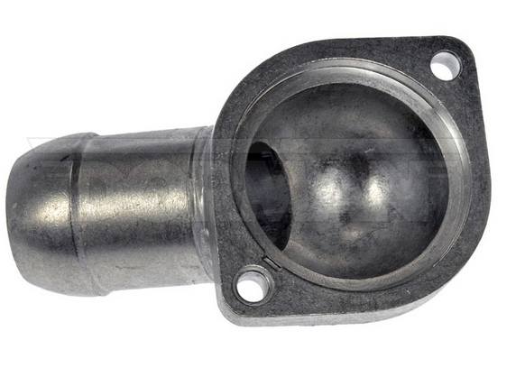 SAAB Engine Coolant Thermostat Housing - Dorman 902836