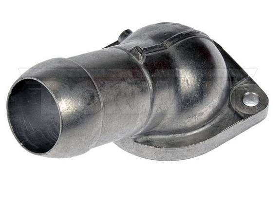 SAAB Engine Coolant Thermostat Housing - Dorman 902836