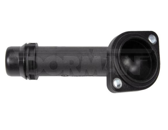 Audi VW Engine Coolant Thermostat Housing 06B121121L - Dorman 902991