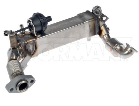 BMW EGR Cooler 11718576450 - Dorman 904493