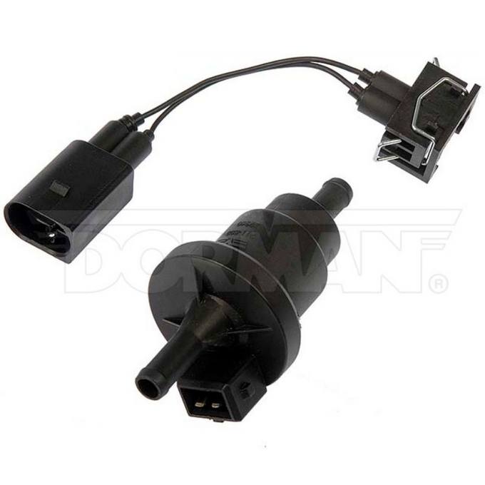 Audi VW Vapor Canister Purge Valve 9135444 - Dorman 911800