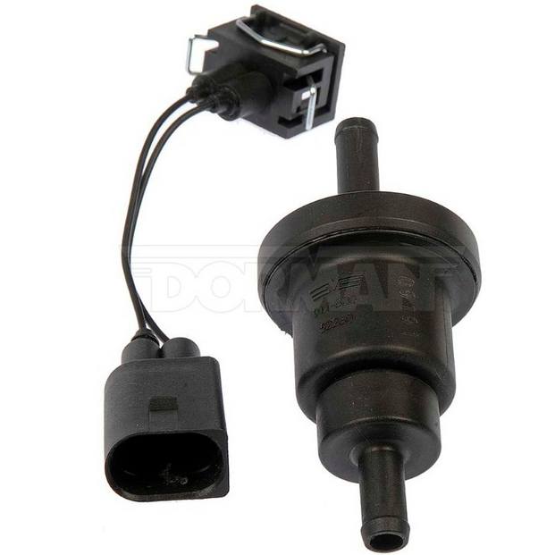 Audi VW Vapor Canister Purge Valve 9135444 - Dorman 911800