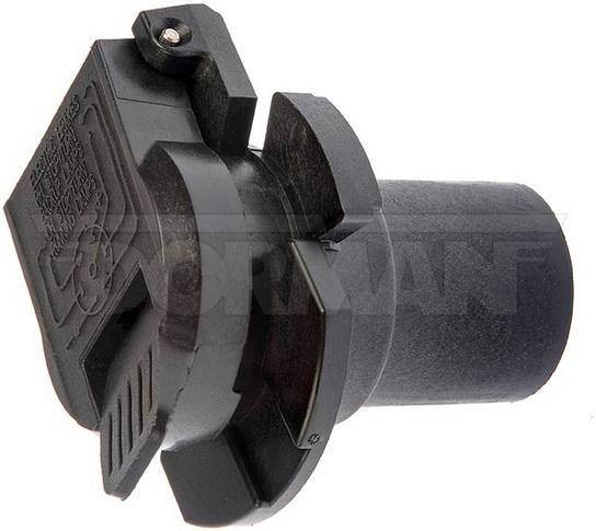 SAAB Trailer Hitch Plug - Dorman 924307