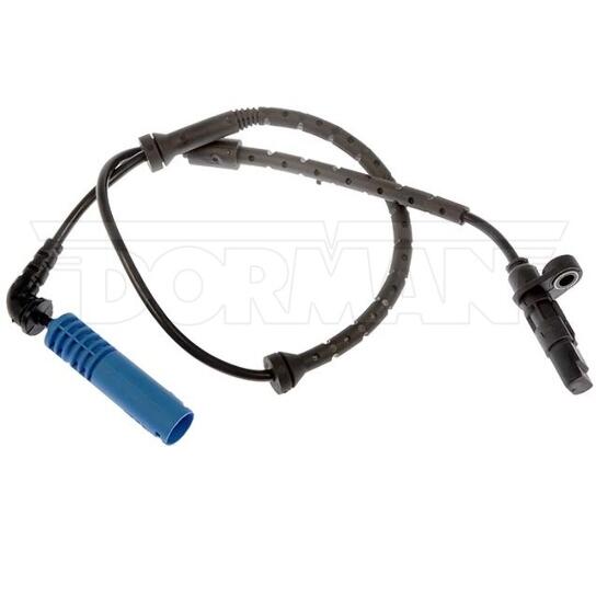 BMW ABS Wheel Speed Sensor - Rear 34526756380 - Dorman 970122