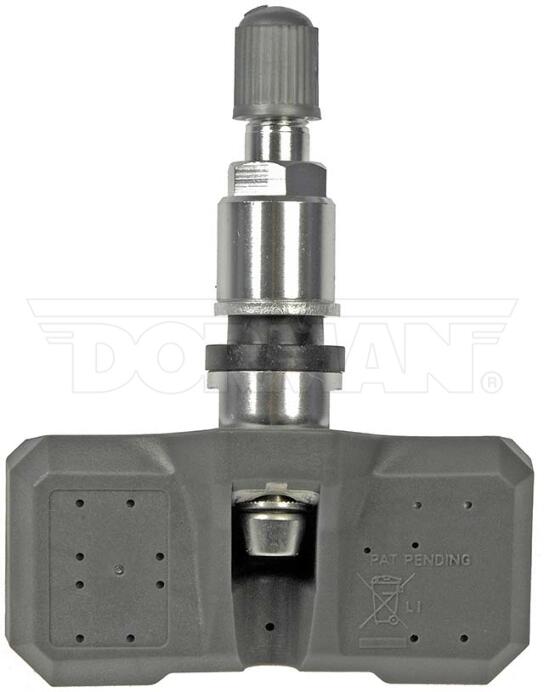 VW Tire Pressure Monitoring System Sensor - Dorman 974061