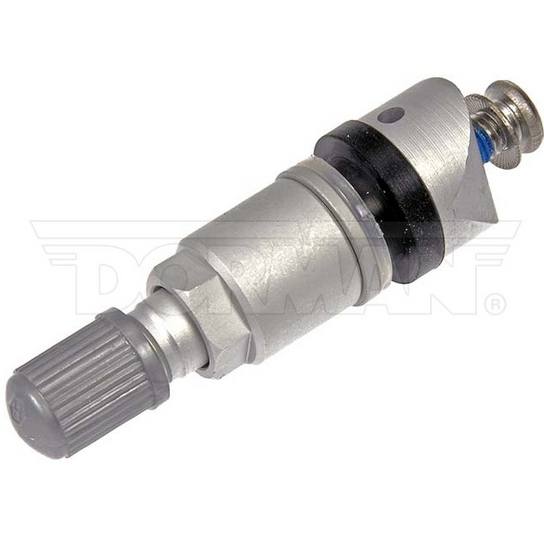 Audi BMW Tire Pressure Monitoring System Valve Kit - Dorman 974300