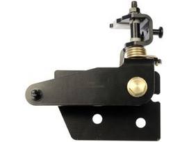 Transfer Case Control Lever (Lower Control)