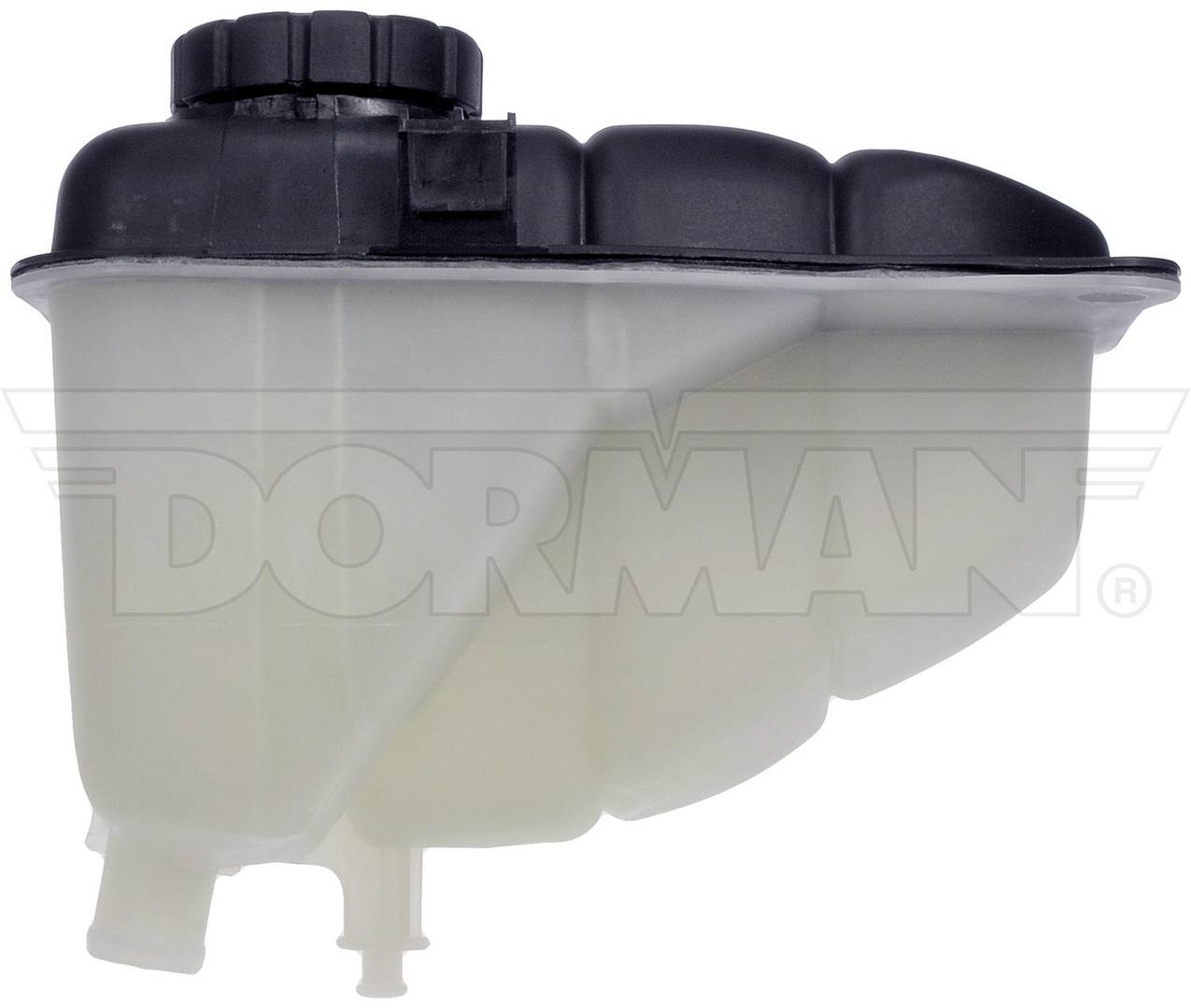 Mercedes Engine Coolant Reservoir - Front 2035000049 - Dorman 603284