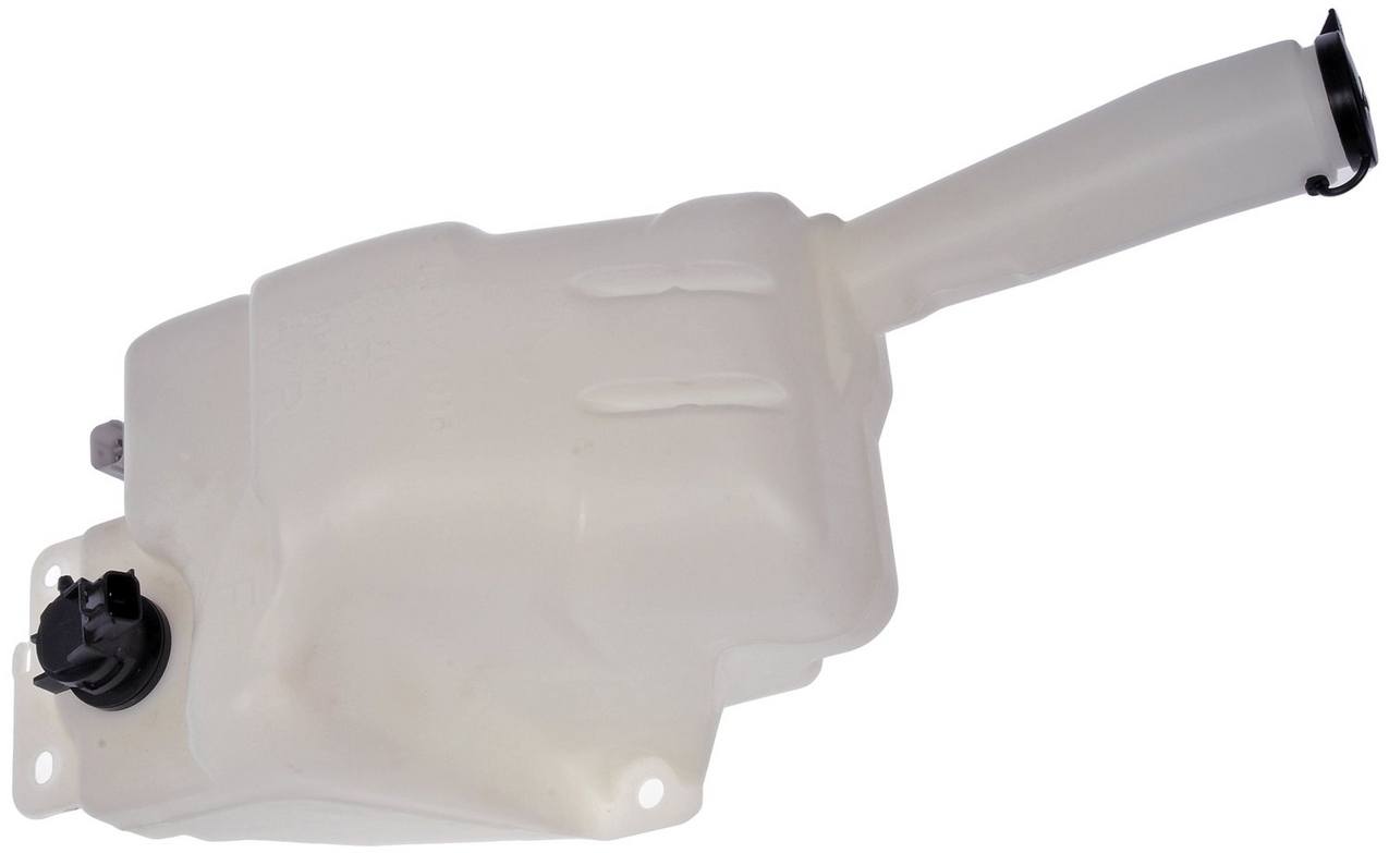 BMW Mini Engine Coolant Reservoir - Front 17137823626 - Dorman 603332