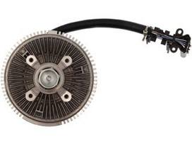 SAAB Engine Cooling Fan Clutch - Dorman 622001