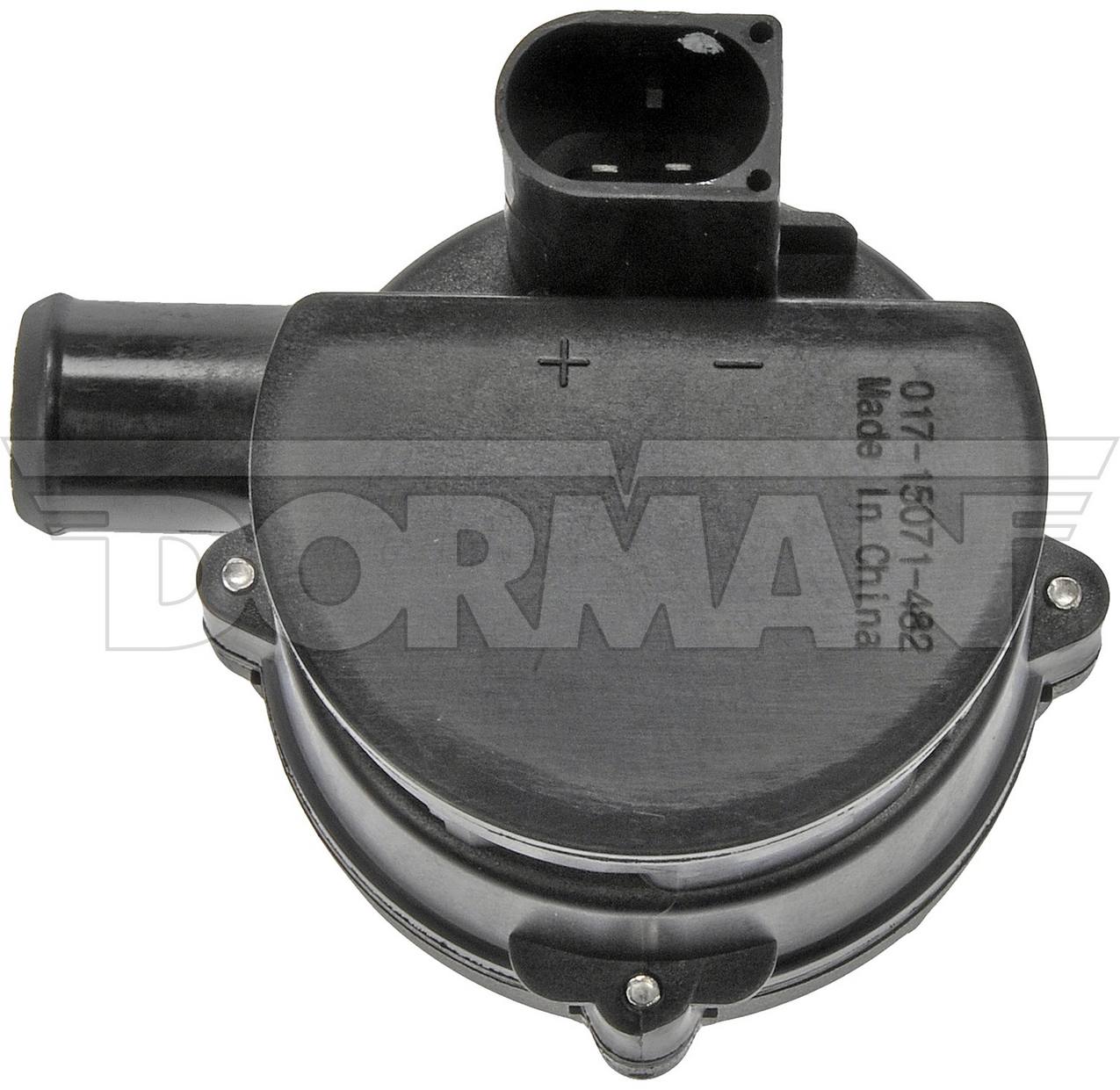 Mercedes Engine Auxiliary Water Pump 6398350064 - Dorman 902065