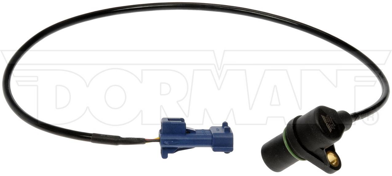 SAAB Engine Crankshaft Position Sensor 55557326 - Dorman 907944