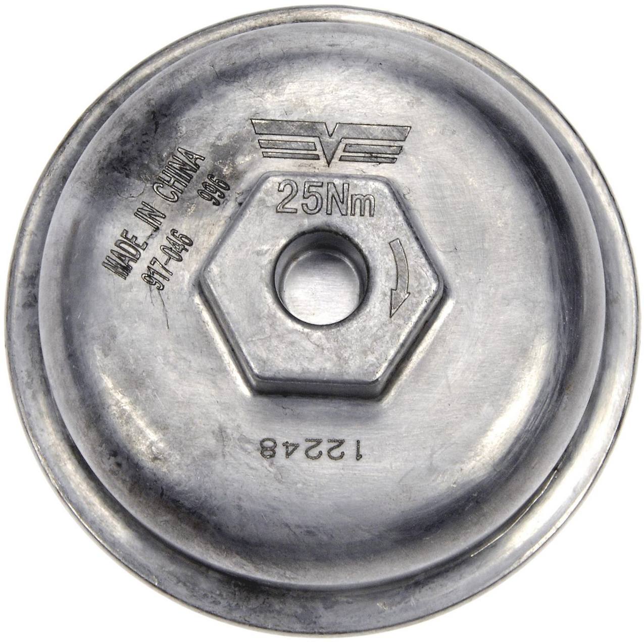 Saab Engine Oil Filter Cover 917-046 - Dorman - OE Solutions