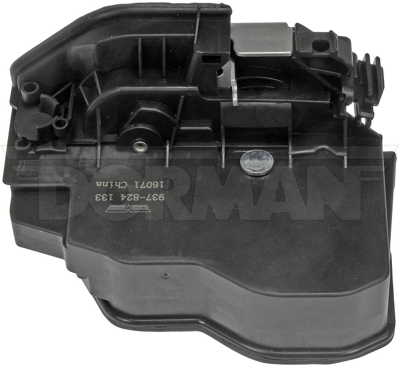 BMW Mini Door Lock Actuator Motor - Rear Driver Side 51227202147 - Dorman 937824