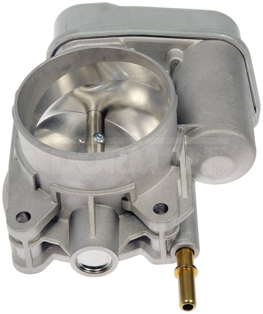 Fuel Injection Throttle Body