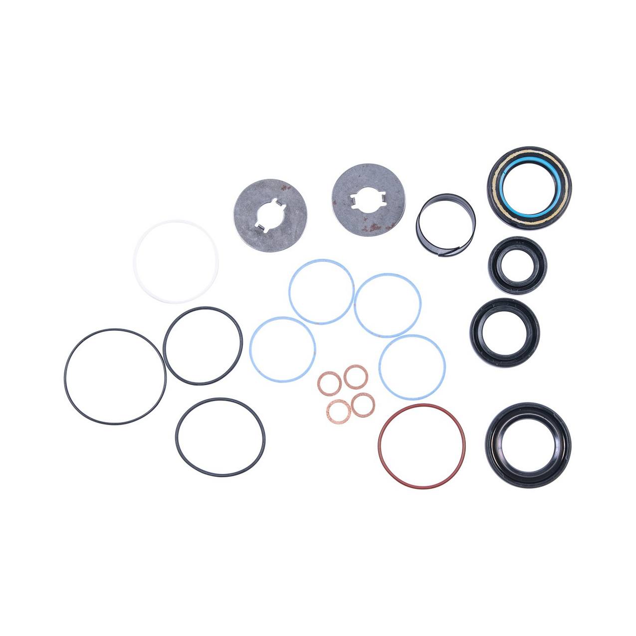 Rack and Pinion Valve Body Seal Kit (With ZF Rack and Pinion Gear