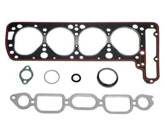 Mercedes Cylinder Head Gasket Kit 1210109321 - Elring 008002