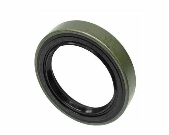 Mercedes Wheel Bearing Seal - Front 0109976547 - Elring 009075