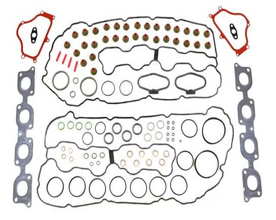 BMW Cylinder Head Gasket Kit 11127583203 - Elring 029350