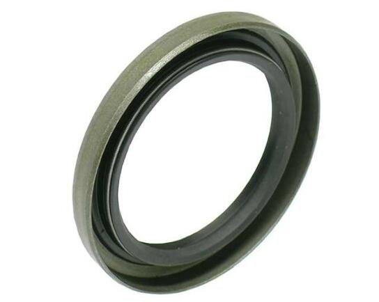 BMW Wheel Bearing Seal - Rear 33411106214 - Elring 040304