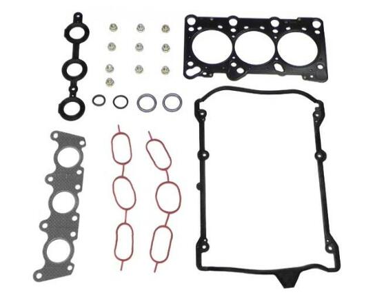 Audi VW Cylinder Head Gasket Kit 078198012C - Elring 074300