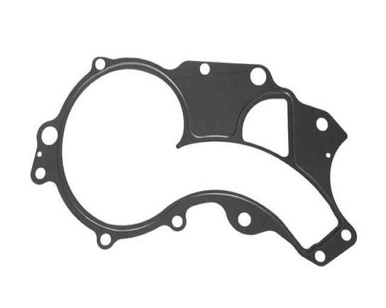 Mercedes Engine Water Pump Gasket 1562010280 - Elring 075712