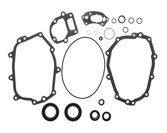 Porsche Manual Trans Gasket Set 91530091101 - Elring 089681