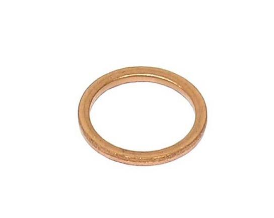 Porsche SAAB Sealing Ring (Copper) (12x15) 947282 - Elring 110353