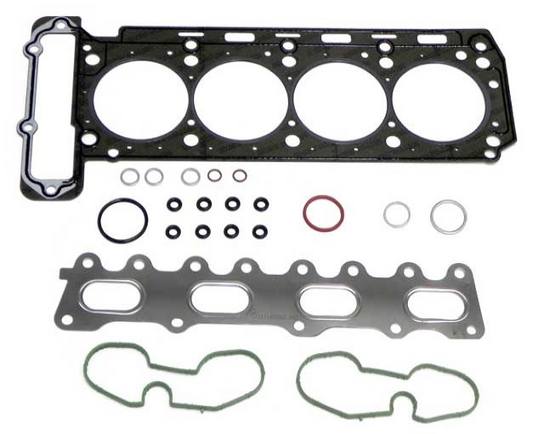 Mercedes Cylinder Head Gasket Kit 1110106920 - Elring 124920