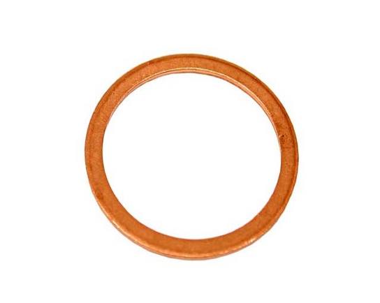 Audi VW Sealing Ring (22x1.5mm) N0138271 - Elring 128503