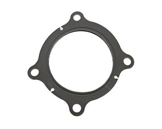 Audi Exhaust Gasket - Turbo to Catalytic Converter 8E0253115D - Elring 150060