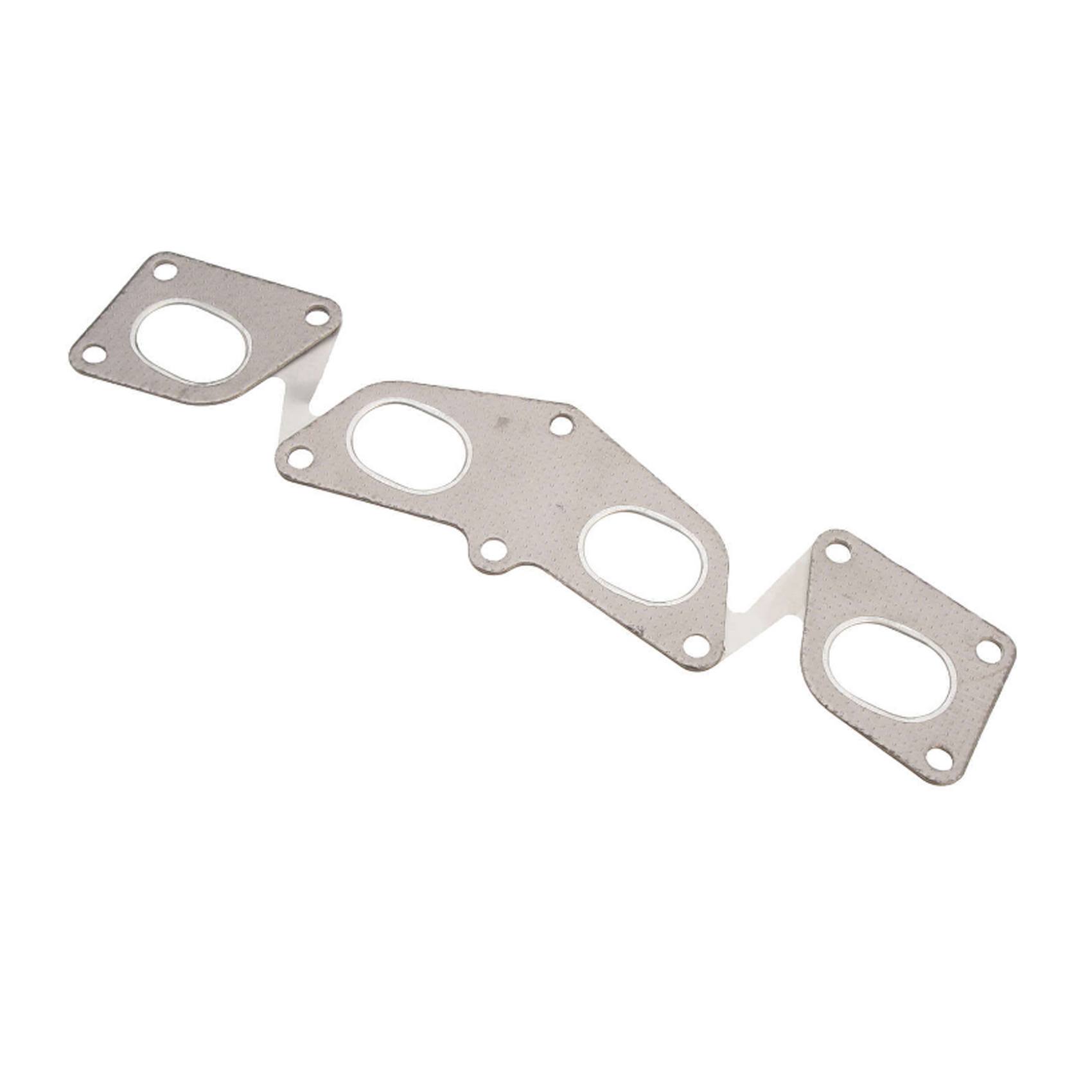 SAAB Exhaust Manifold Gasket 55557285 – Elring 176080 Elring 176.080