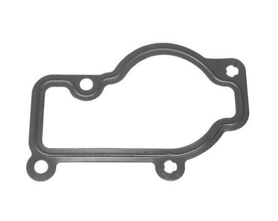 Porsche Engine Coolant Thermostat Gasket 99610632650 - Elring 184980