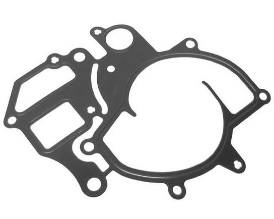 Porsche Engine Water Pump Gasket 99610634054 - Elring 184993