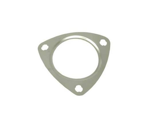 Porsche Exhaust Gasket - Manifold to Catalytic Converter 99611111350 - Elring 185370