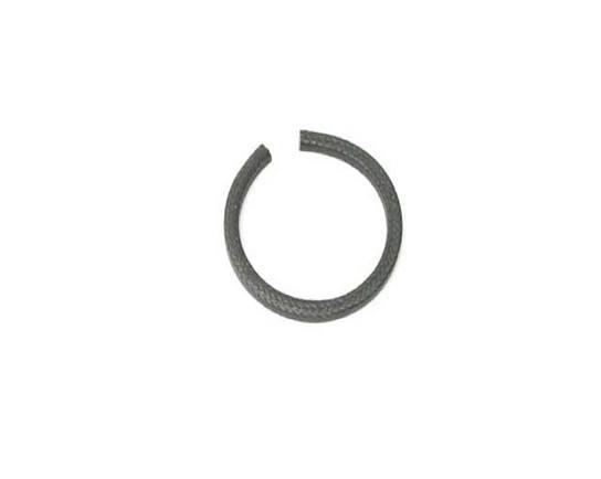 Mercedes Crankshaft Seal - Rear 0019971241 - Elring 188680