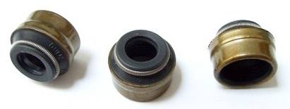 Audi VW Engine Valve Stem Oil Seal 027109675 - Elring 215490