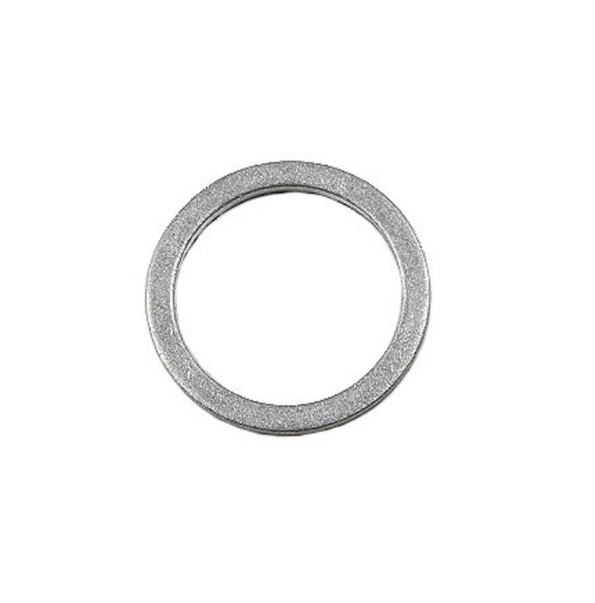 Audi SAAB Sealing Ring (14.2x17.9x1.5) N0138149 - Elring 242608