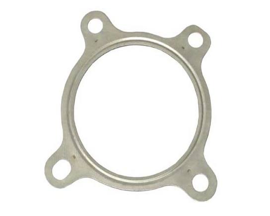 Audi Exhaust Gasket - Manifold to Catalytic Converter 8K0253115L - Elring 244600