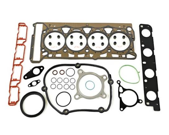 Audi VW Cylinder Head Gasket Kit - Elring 244890