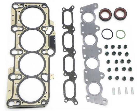 Audi VW Cylinder Head Gasket Set 058198012 - Elring 264730