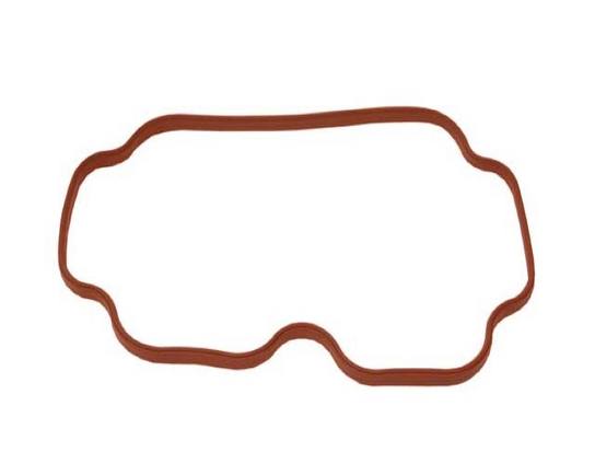 BMW Land Rover Intake Manifold Gasket - Rear LKJ000060 - Elring 266260