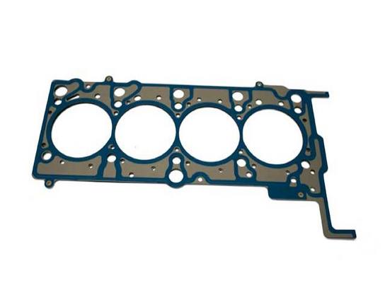 Audi Cylinder Head Gasket - Passenger Side 079103383BA - Elring 278930