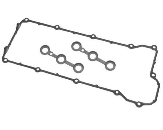 BMW Valve Cover Gasket Set 11120034107 - Elring 302340