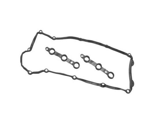 BMW Valve Cover Gasket Set 11120034108 - Elring 302350