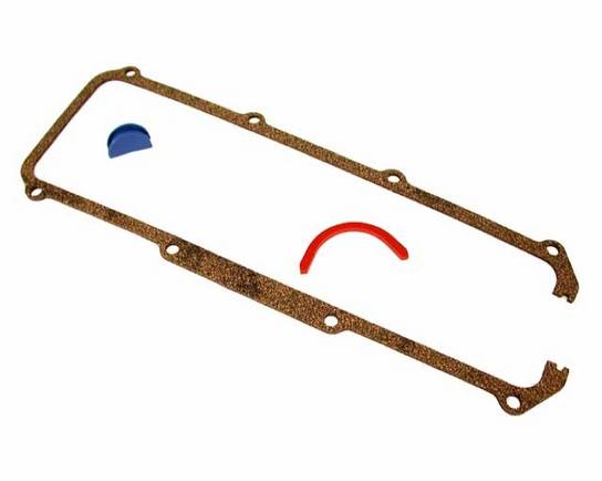 Audi VW Valve Cover Gasket 026198025A - Elring 314773